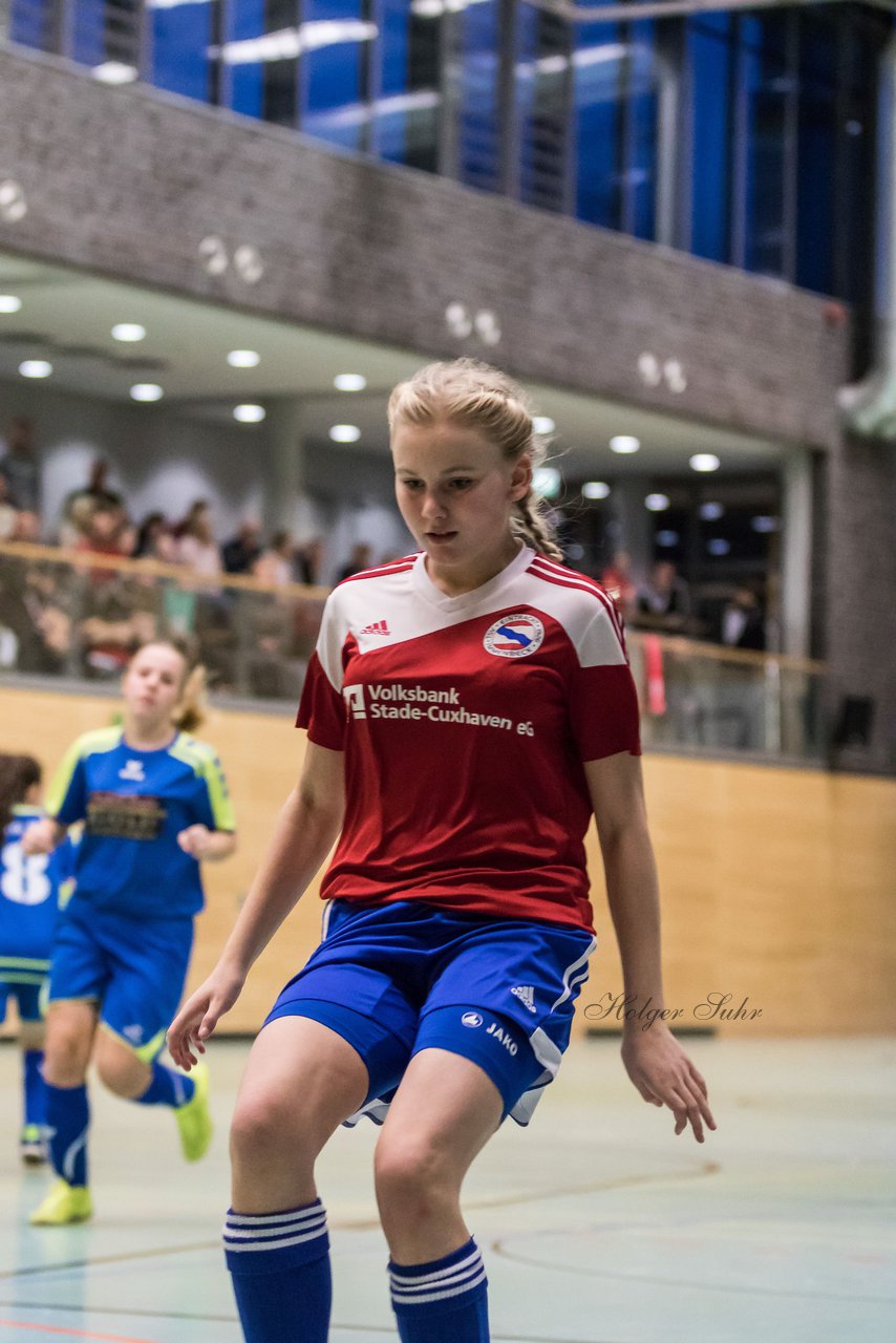 Bild 685 - Girls Cup